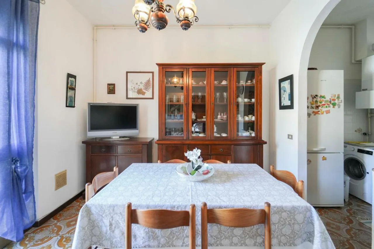 Holiday home 125 - Casa San Lorenzo, 15 Minuti A Piedi Mare Spiaggia Moneglia