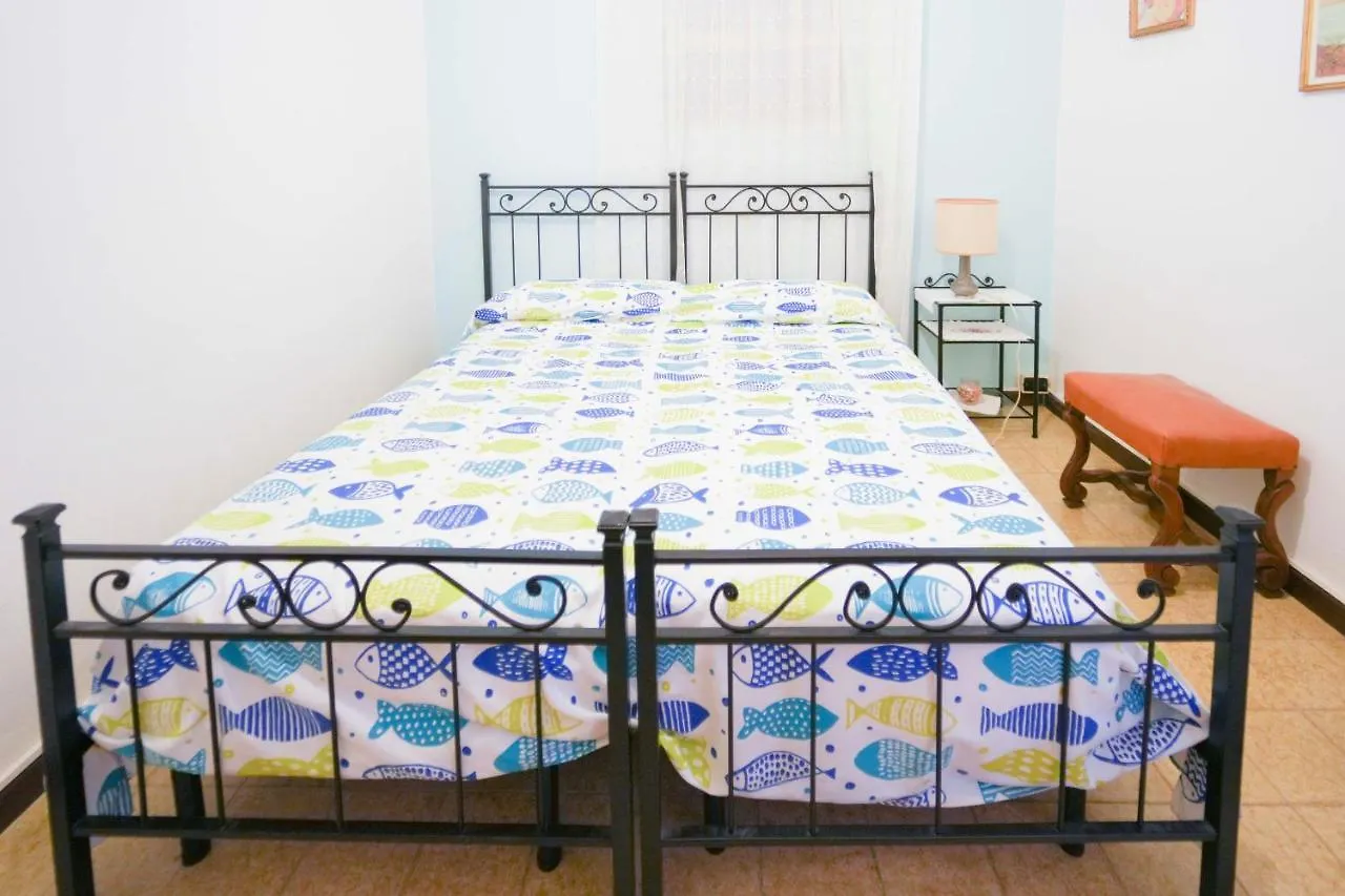 Holiday home 125 - Casa San Lorenzo, 15 Minuti A Piedi Mare Spiaggia Moneglia