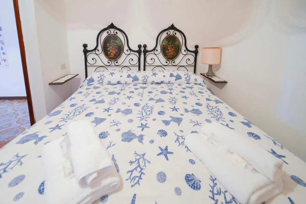 125 - Casa San Lorenzo, 15 Minuti A Piedi Mare Spiaggia Moneglia Holiday home