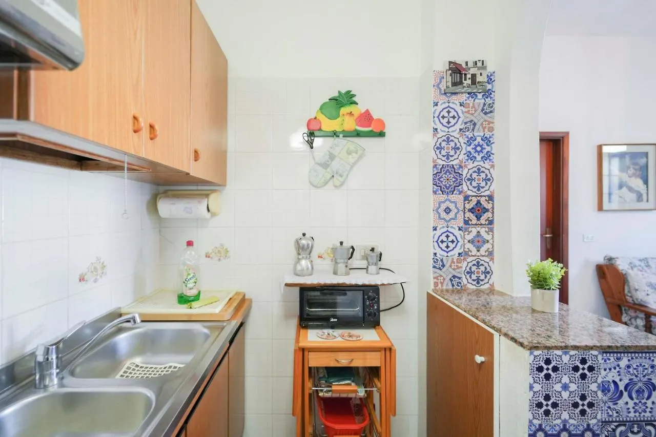 Holiday home 125 - Casa San Lorenzo, 15 Minuti A Piedi Mare Spiaggia Moneglia Italy