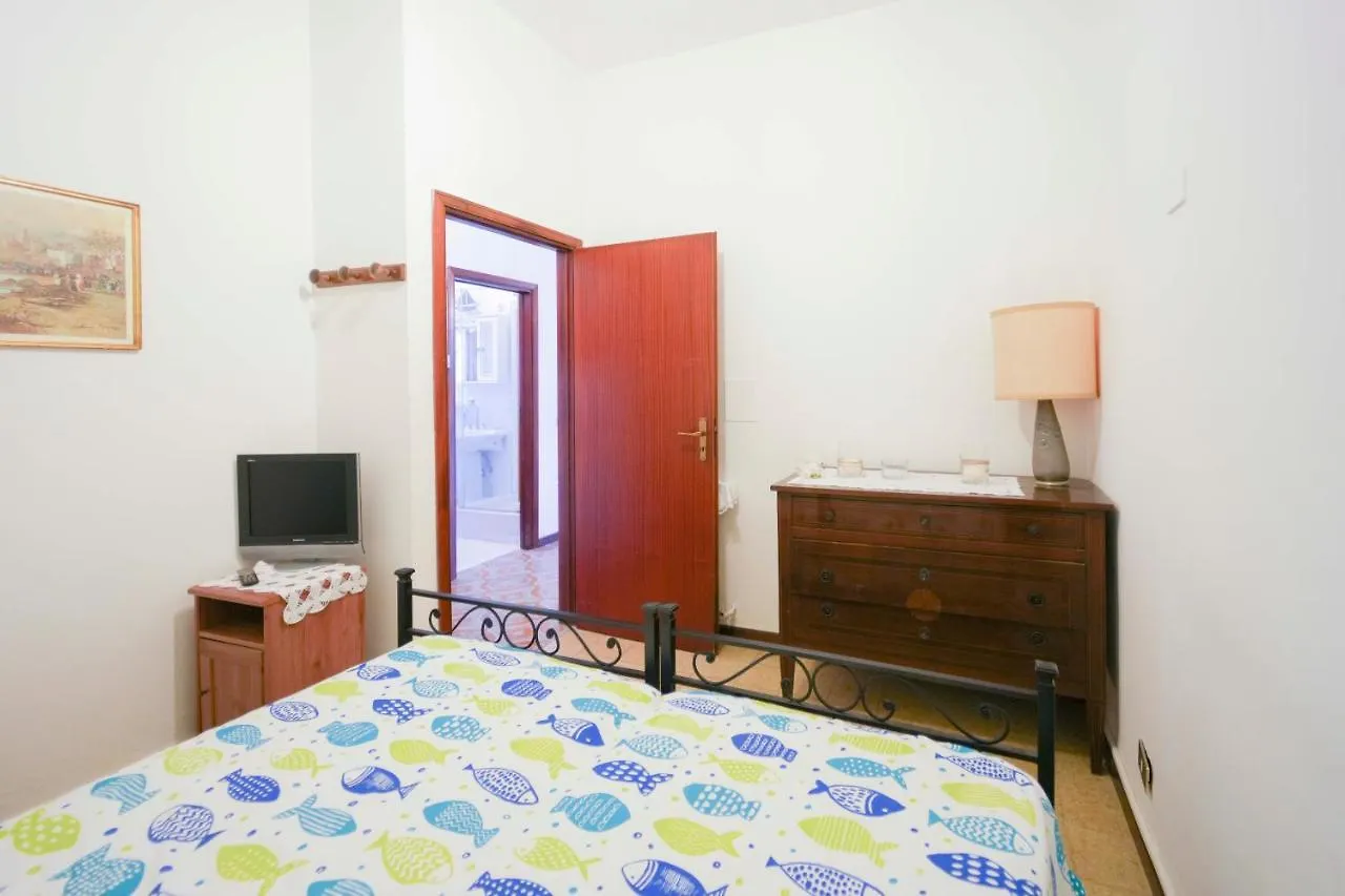 125 - Casa San Lorenzo, 15 Minuti A Piedi Mare Spiaggia Moneglia Holiday home