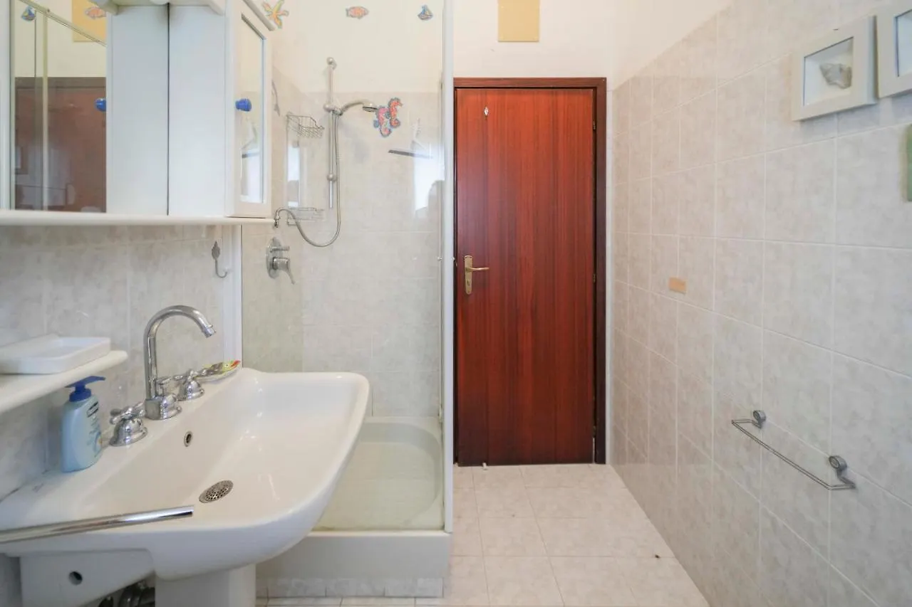125 - Casa San Lorenzo, 15 Minuti A Piedi Mare Spiaggia Moneglia Holiday home