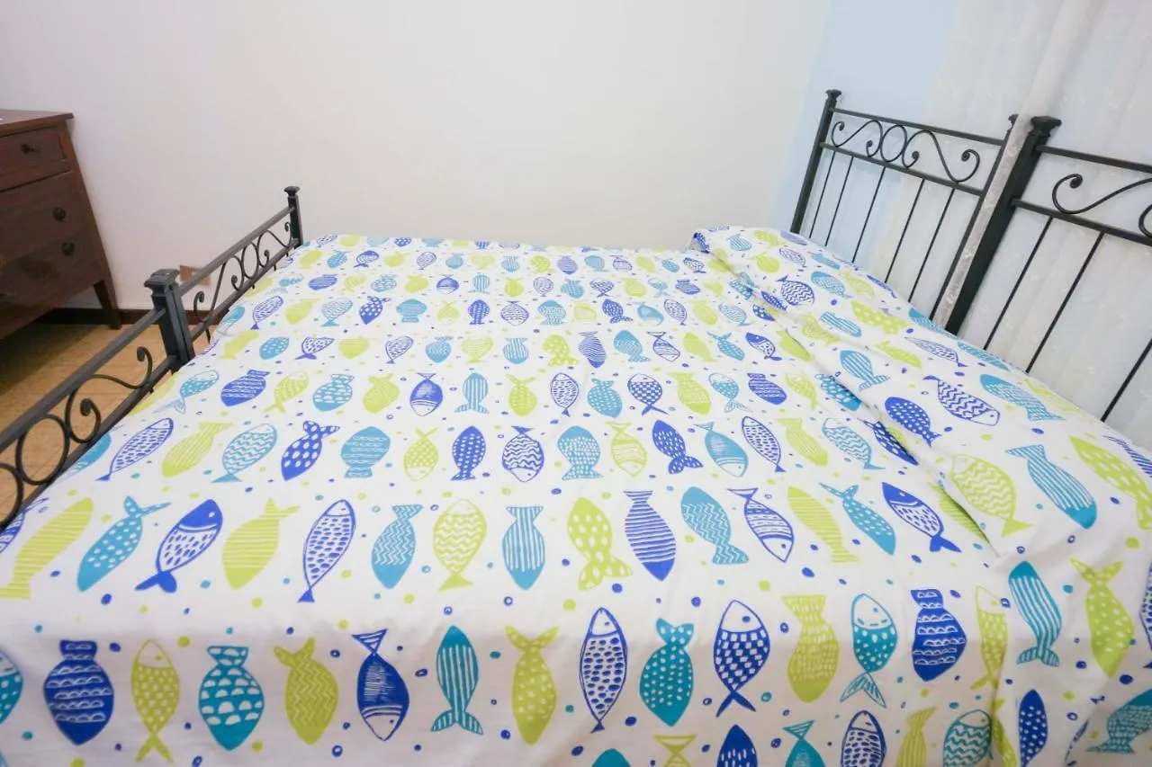 125 - Casa San Lorenzo, 15 Minuti A Piedi Mare Spiaggia Moneglia Italy